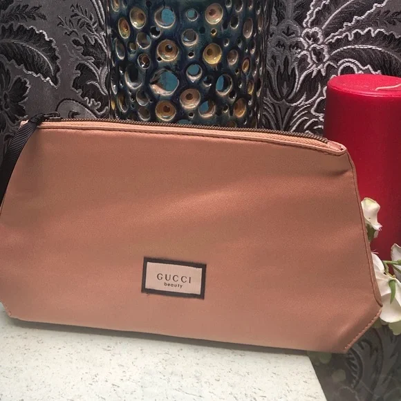 Gucci | Accessories | Gucci Guilty Pd Gwp Pouch | Poshmark